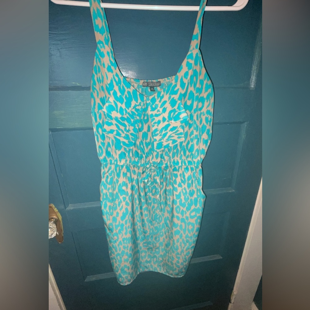 Cute dress size medium
